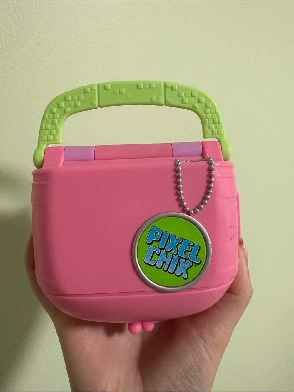Collectible working Pixel Chix Boutique Shop from 2005